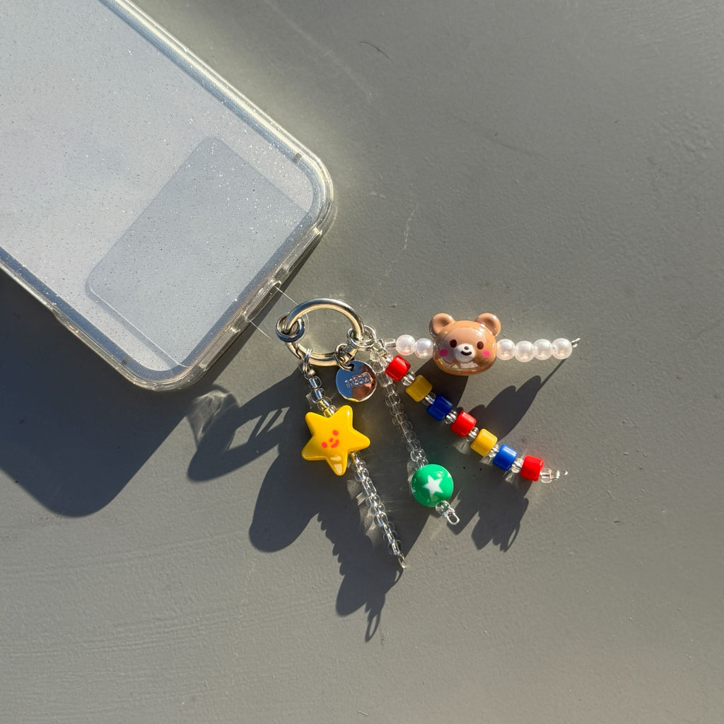 Neşe Charm