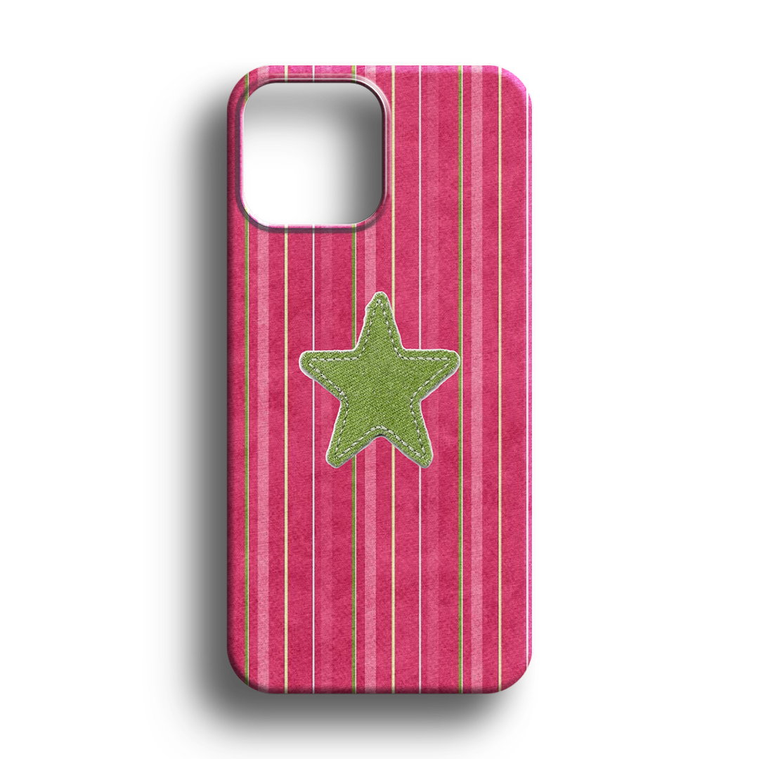 Star Tasarım Kılıf - 010