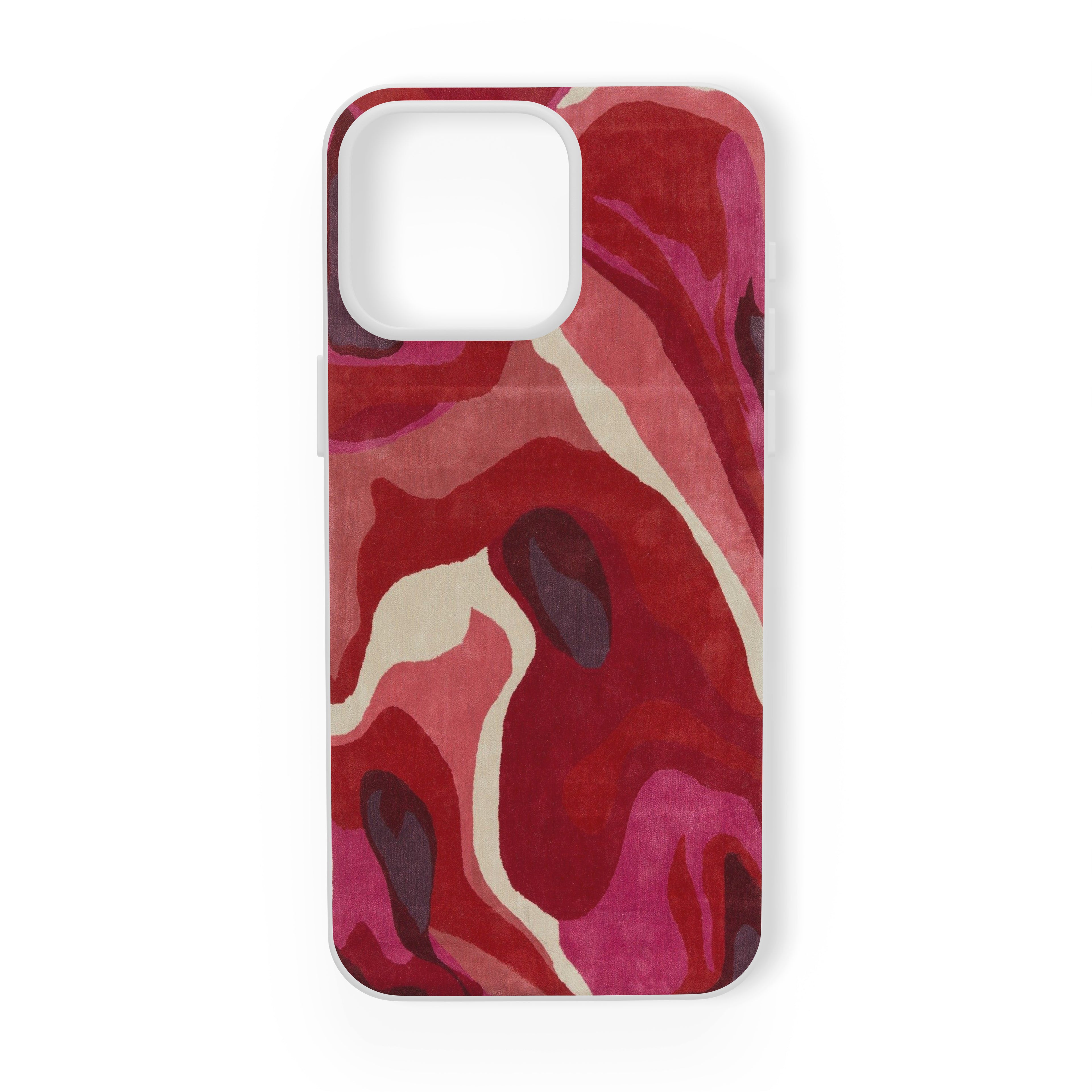 Modern Tasarım Kılıf - 011