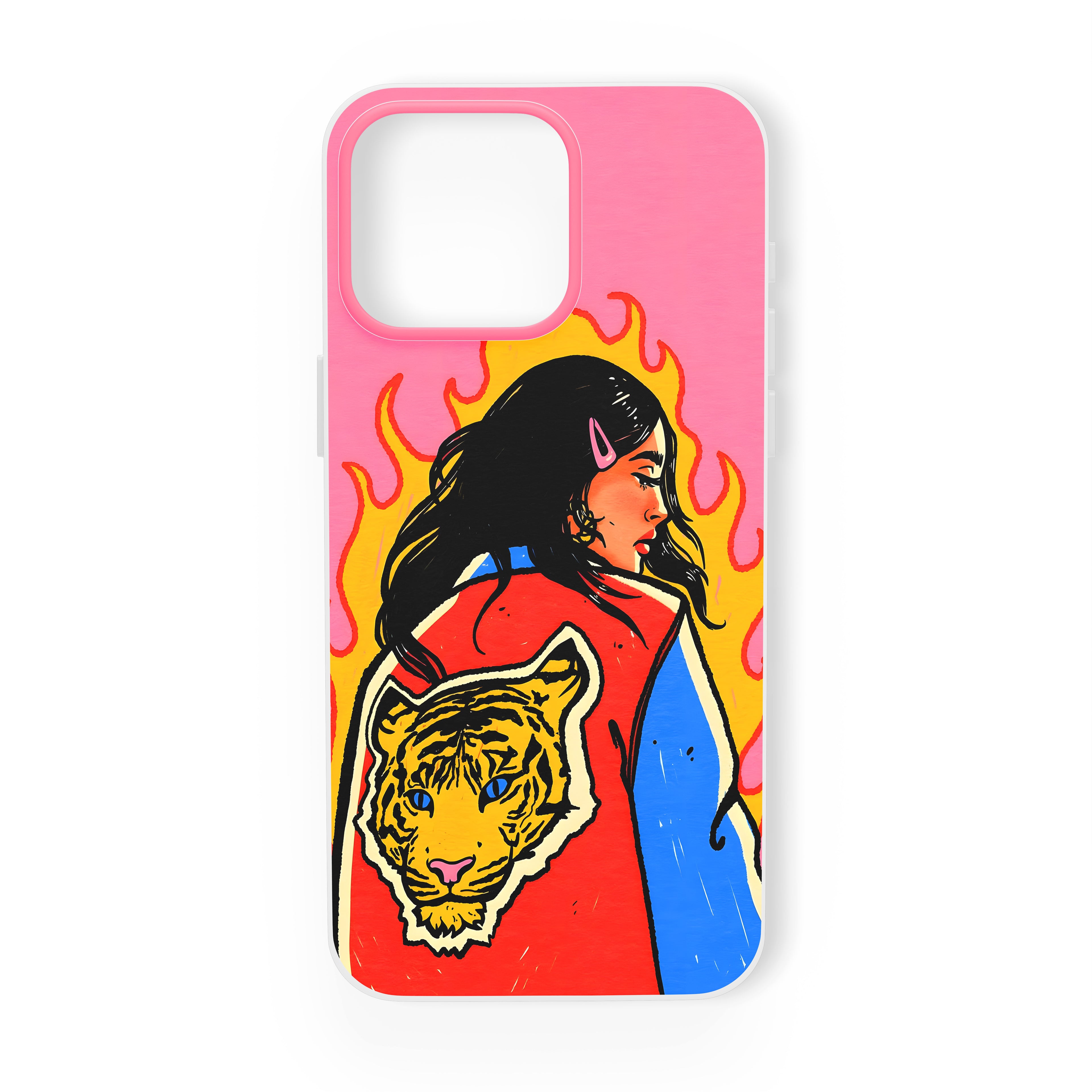 Urban Tasarım Kılıf - 113