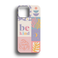 Be Kind Tasarım Kılıf - 114