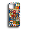 Etnik Tasarım Kılıf - 115