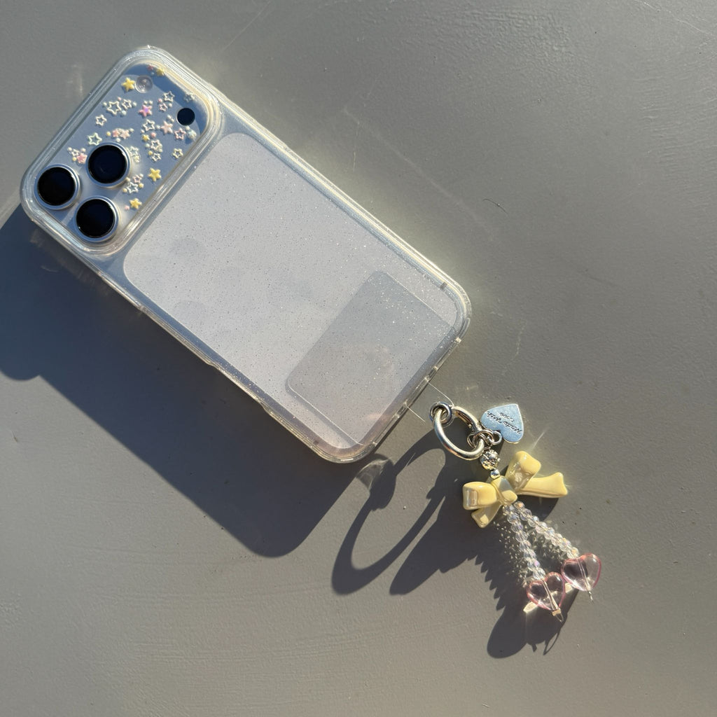 Enerji Charm