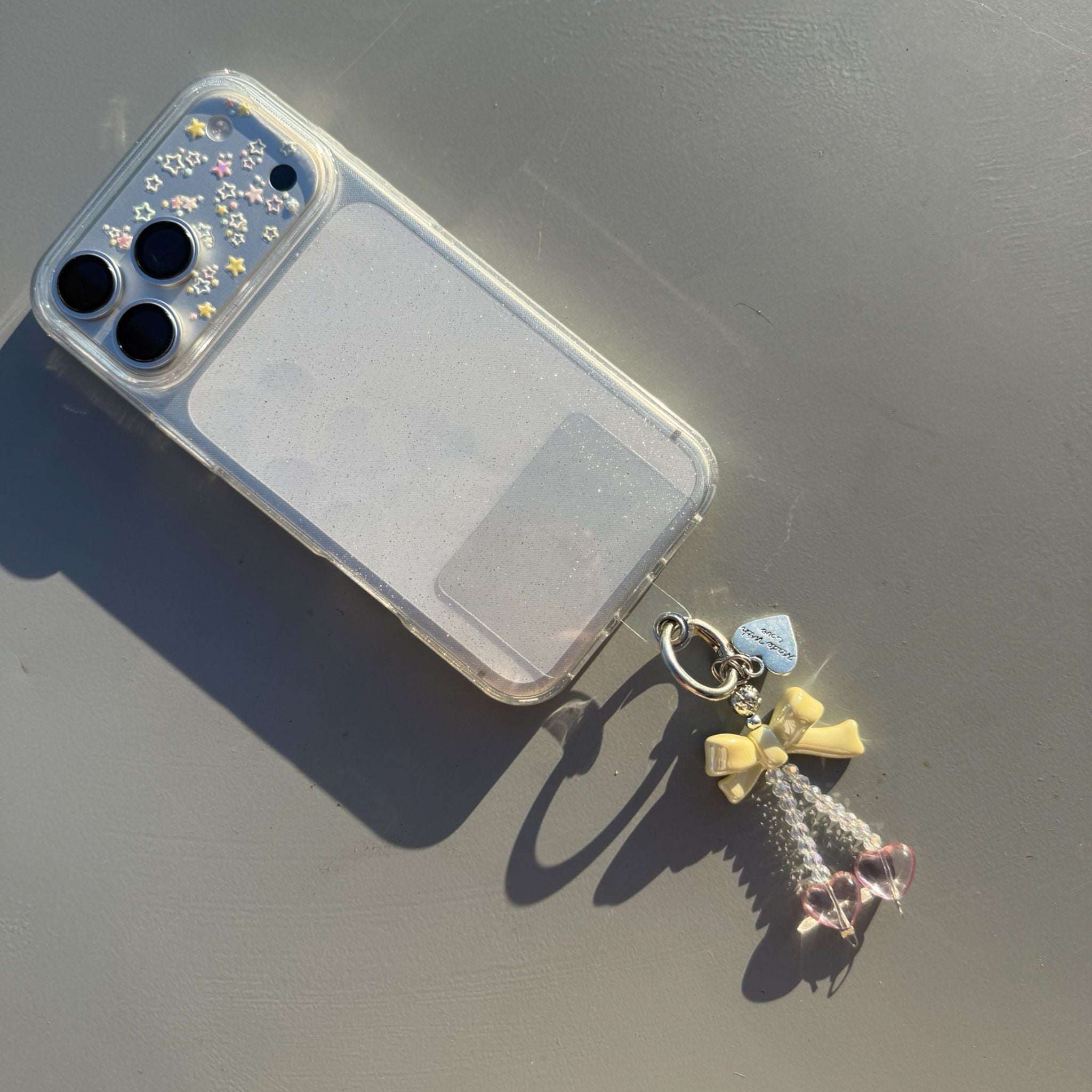 Enerji Charm