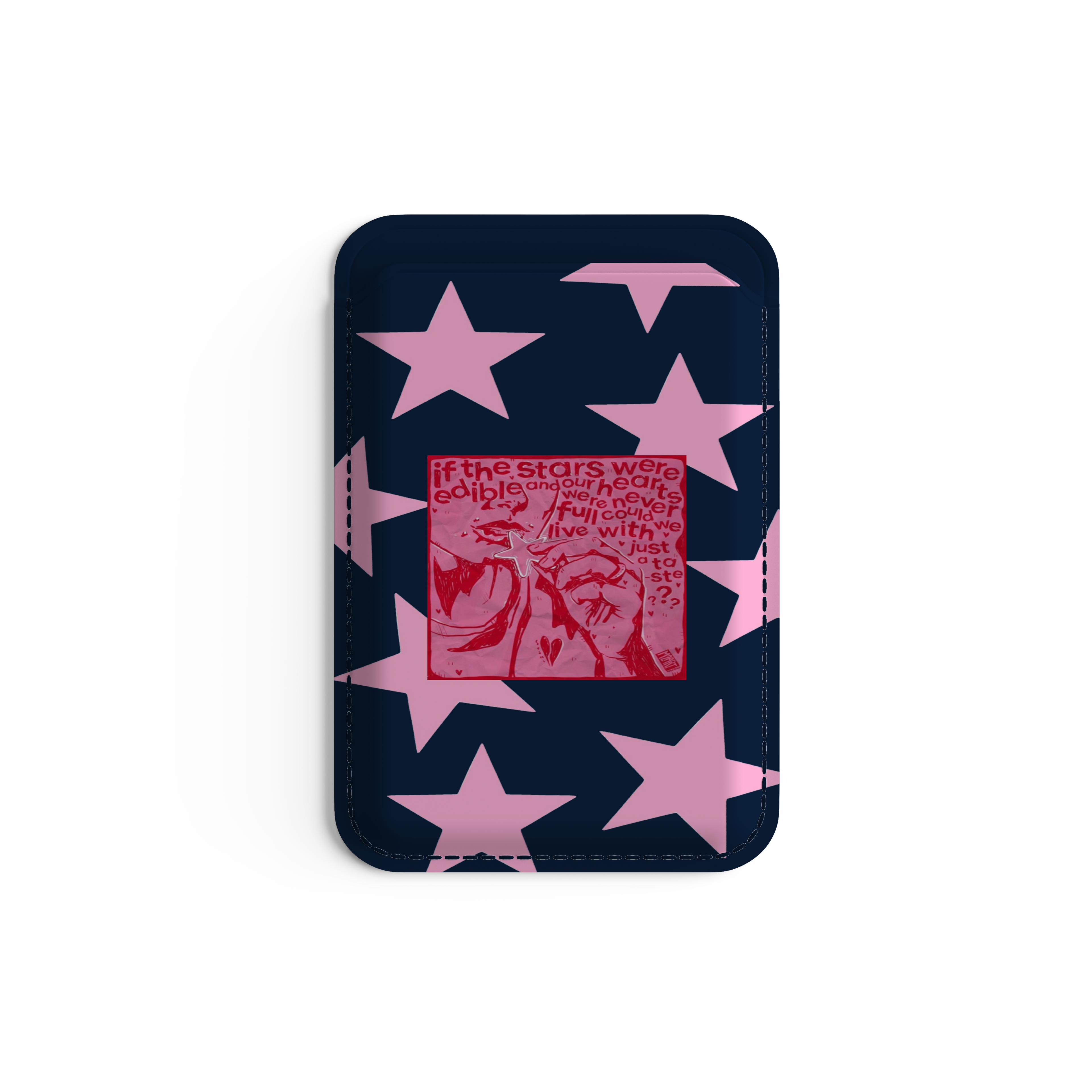 Stelle MagSafe Cüzdan - M12