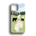 Sheep Tasarım Kılıf - 131