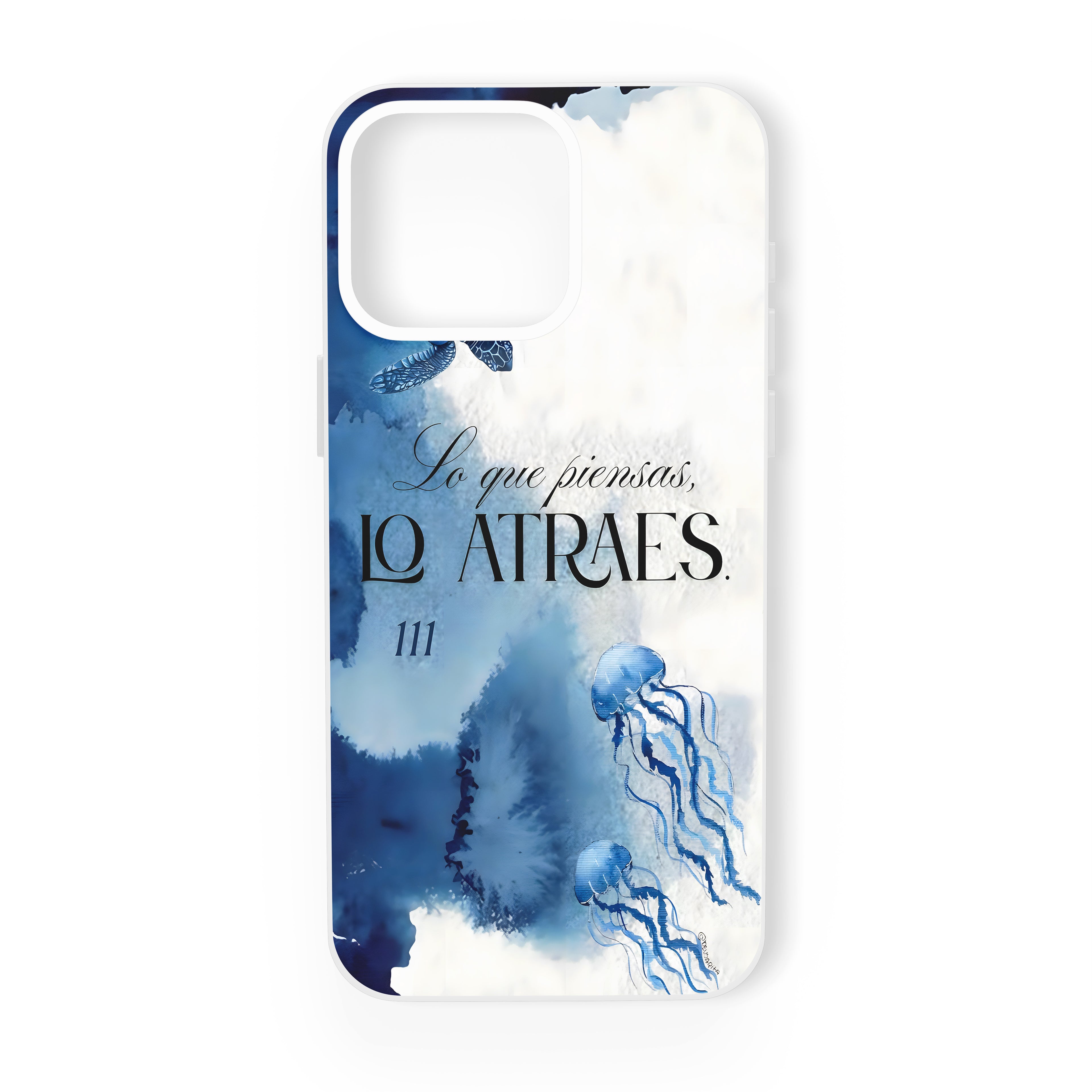 111 Tasarım Kılıf - 136