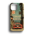Neon Tasarım Kılıf - 145