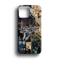 Harry Potter Tasarım Kılıf - 155