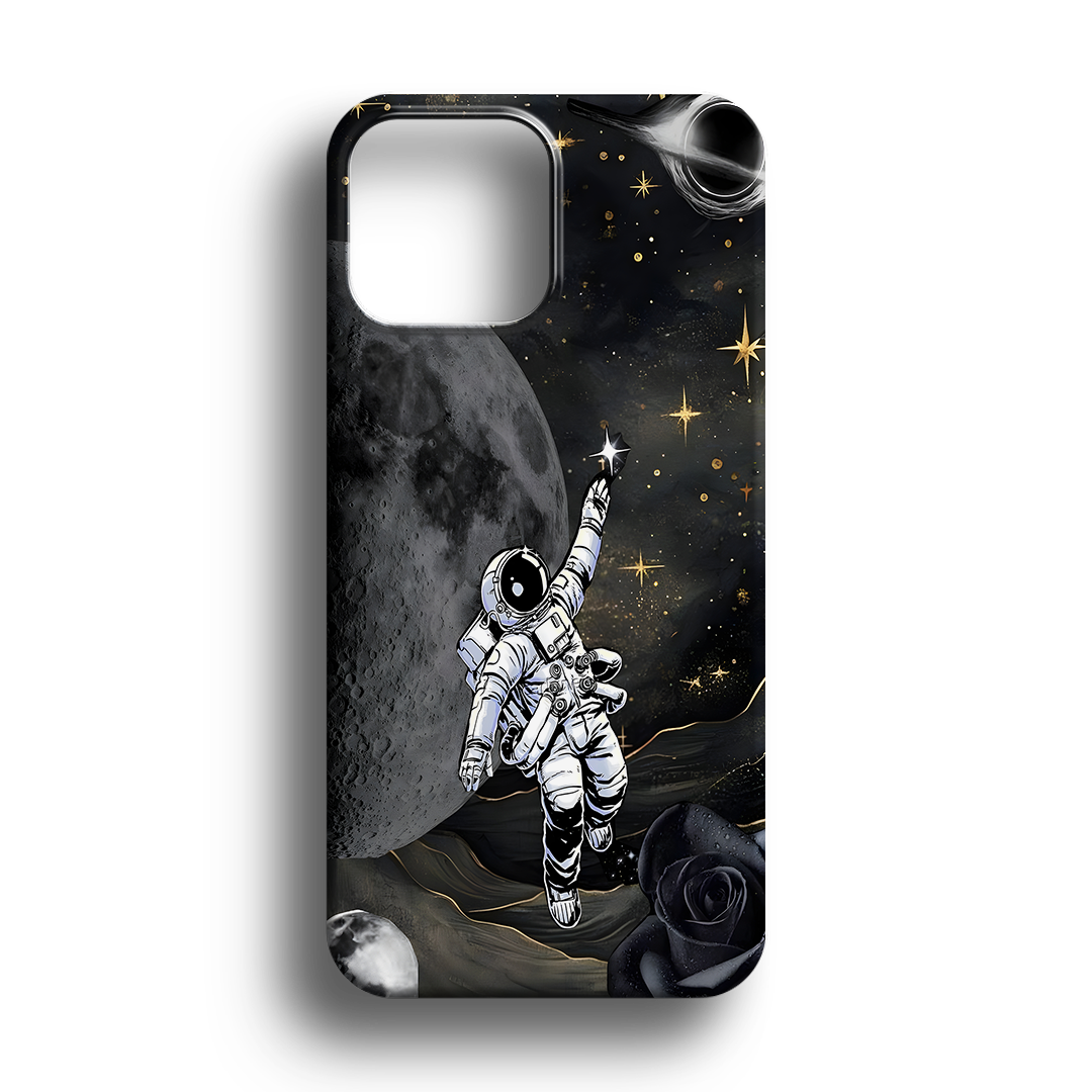 Space Tasarım Kılıf - 159