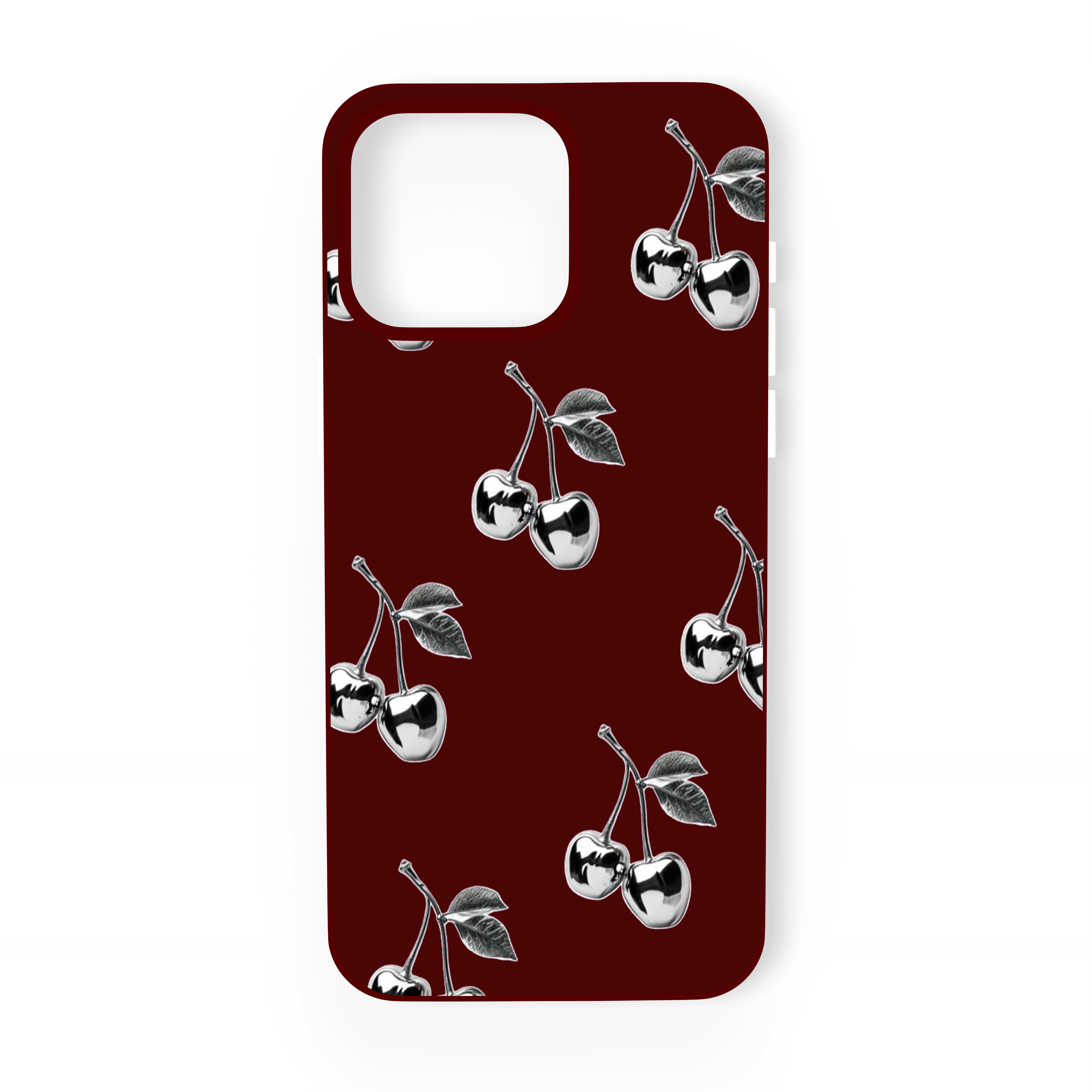 Cherry Tasarım Kılıf - 016