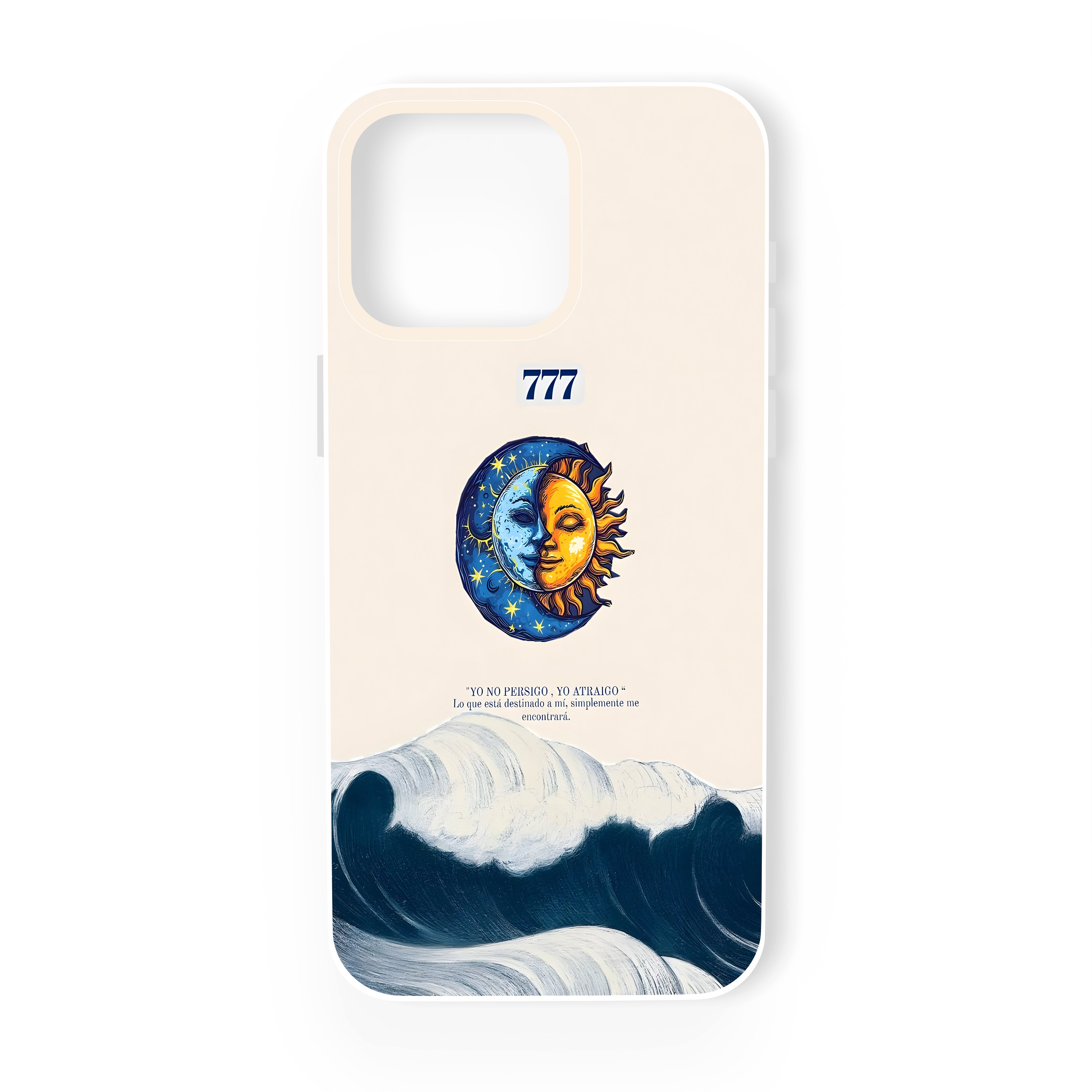 Serenity Tasarım Kılıf - 165