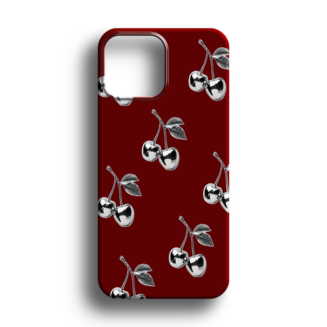 Cherry Tasarım Kılıf - 016