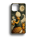 Küçük Prens V2 Tasarım Kılıf - 170