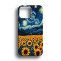 Sunflower Tasarım Kılıf - 171