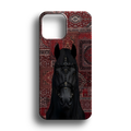 Black Horse Tasarım Kılıf - 175