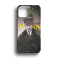Atatürk Tasarım Kılıf - 018