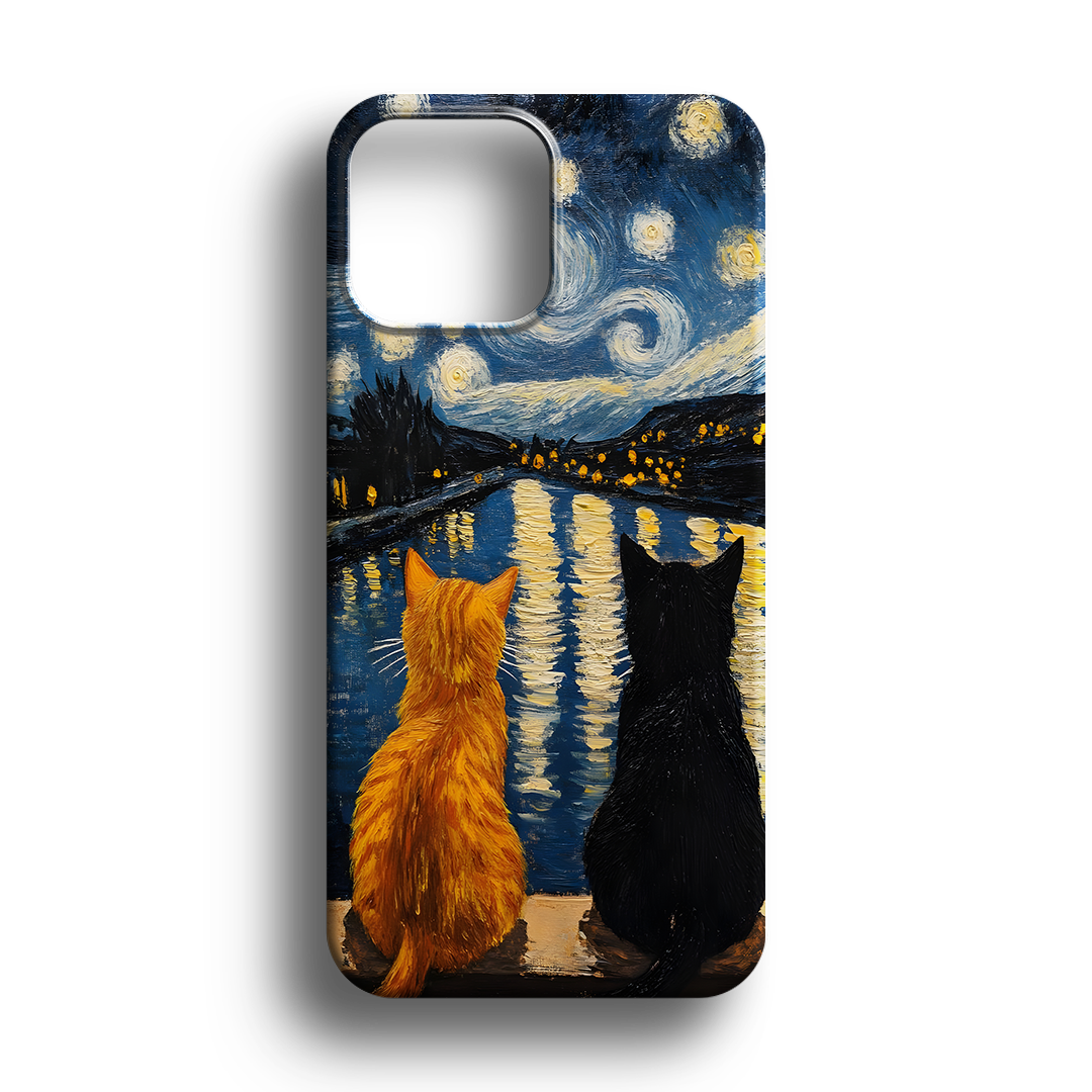 Cats Tasarım Kılıf - 181