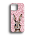 Bunny Tasarım Kılıf - 183