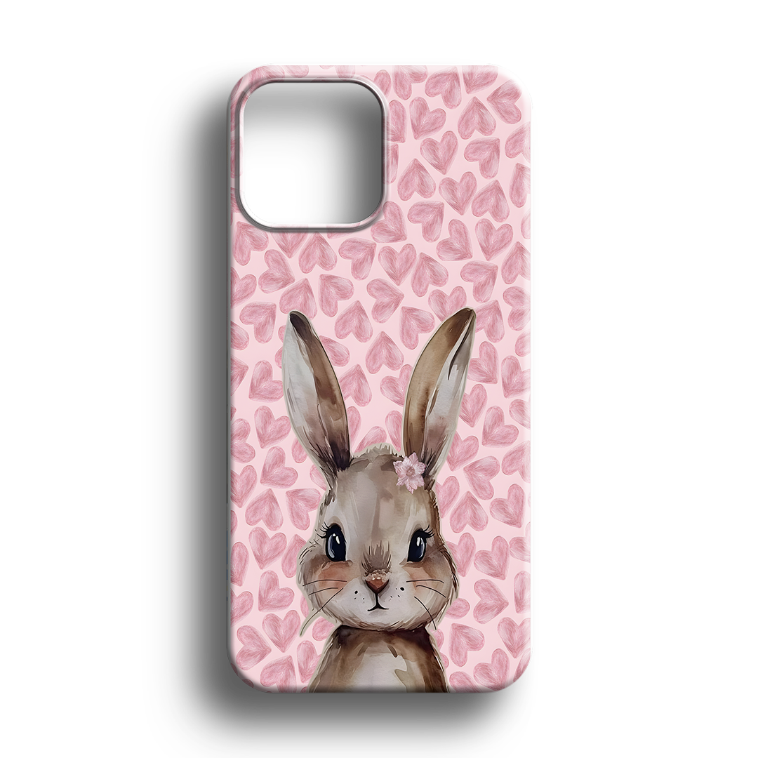 Bunny Tasarım Kılıf - 183