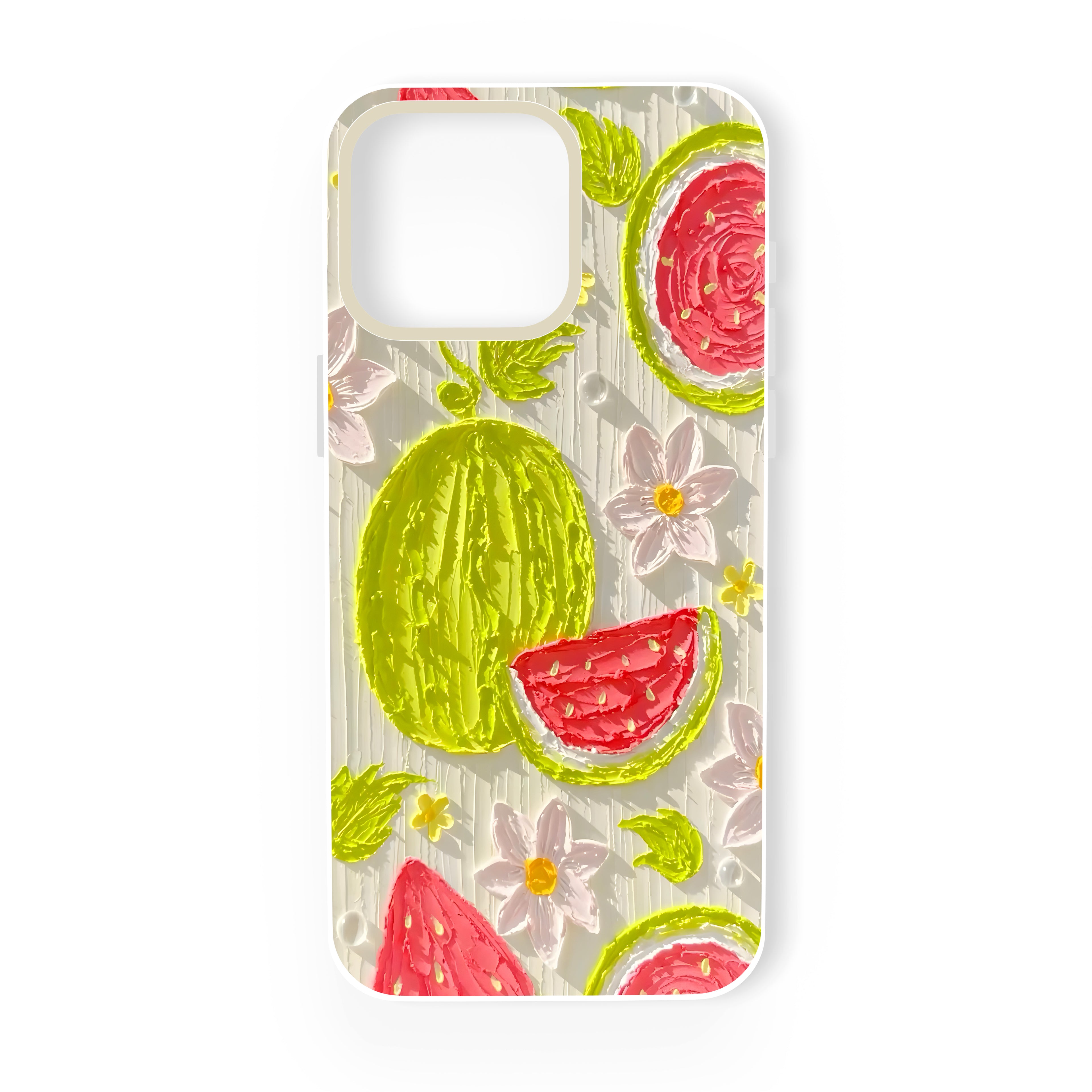 Watermelon Tasarım Kılıf - 190