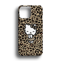 Hello Kitty Tasarım Kılıf - 197