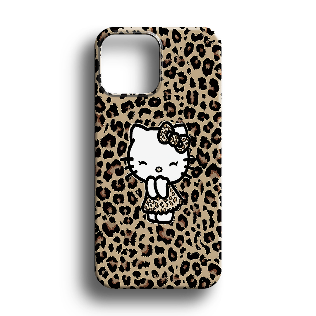 Hello Kitty Tasarım Kılıf - 197