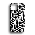 Zebra Tasarım Kılıf - 198