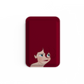 Claret MagSafe Cüzdan - M1