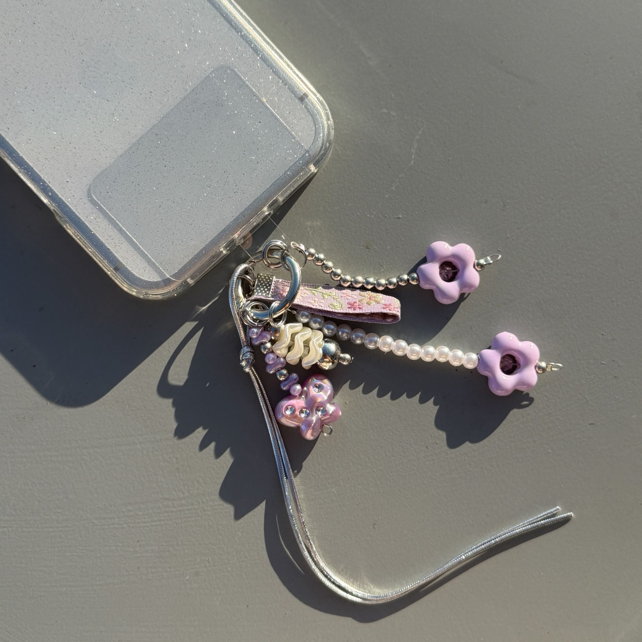 Masal Charm