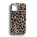 Leopar Tasarım Kılıf - 002