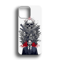 John Wick Tasarım Kılıf - 020