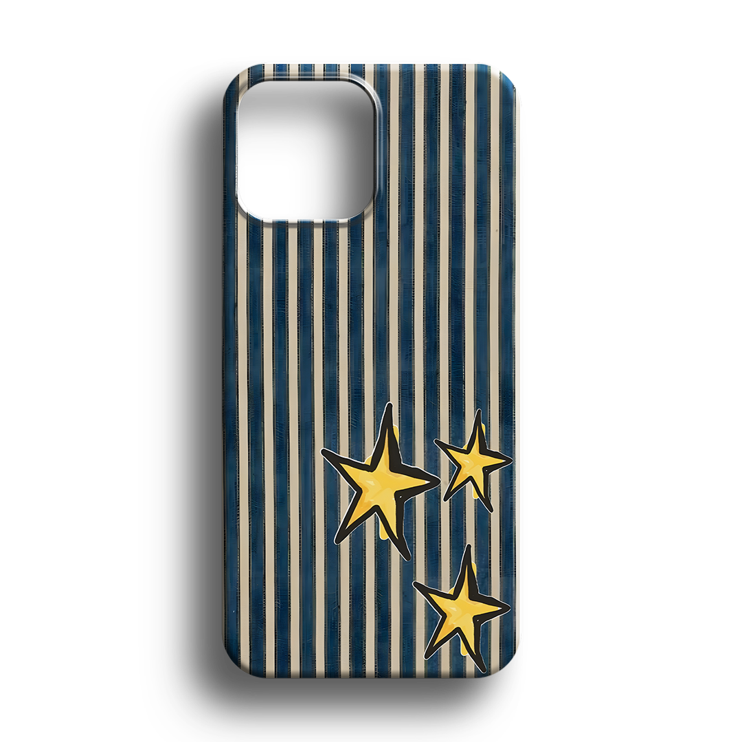 Starry Tasarım Kılıf - 204