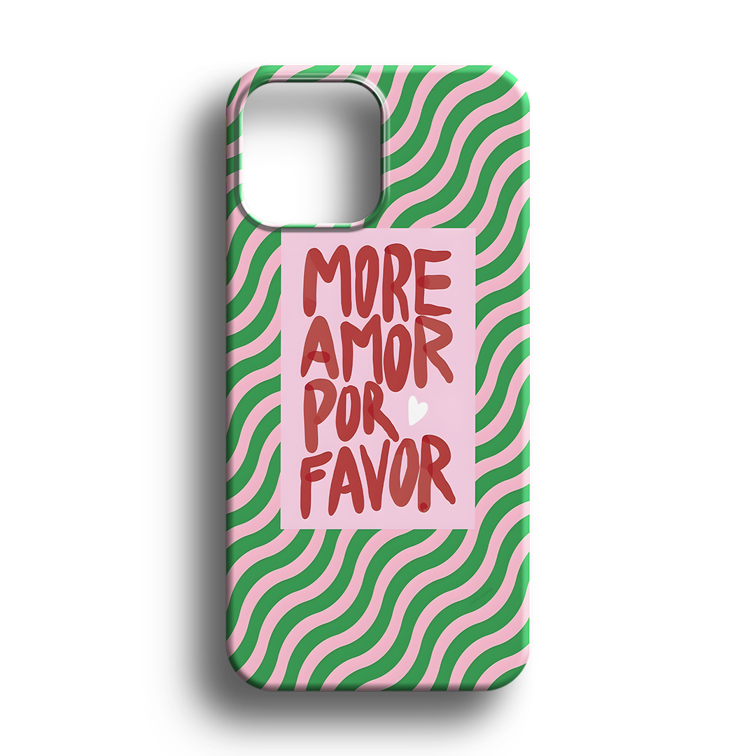 Amor Tasarım Kılıf - 206