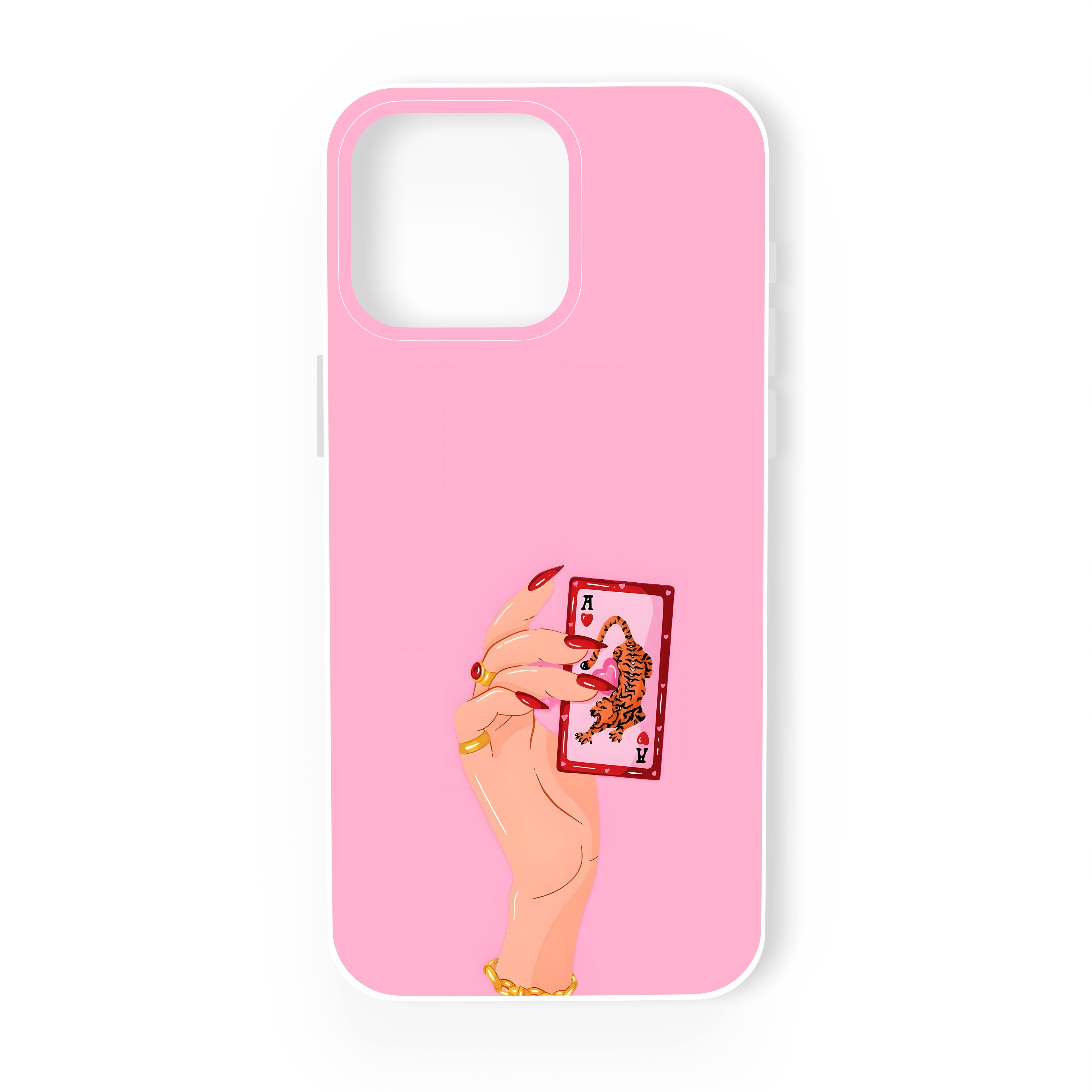 Deal Tasarım Kılıf - 207