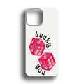Lucky Tasarım Kılıf - 208
