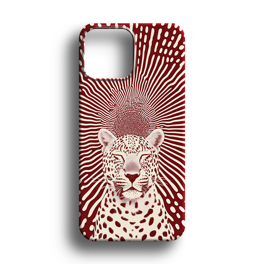 Hypnotic V2 Tasarım Kılıf - 210