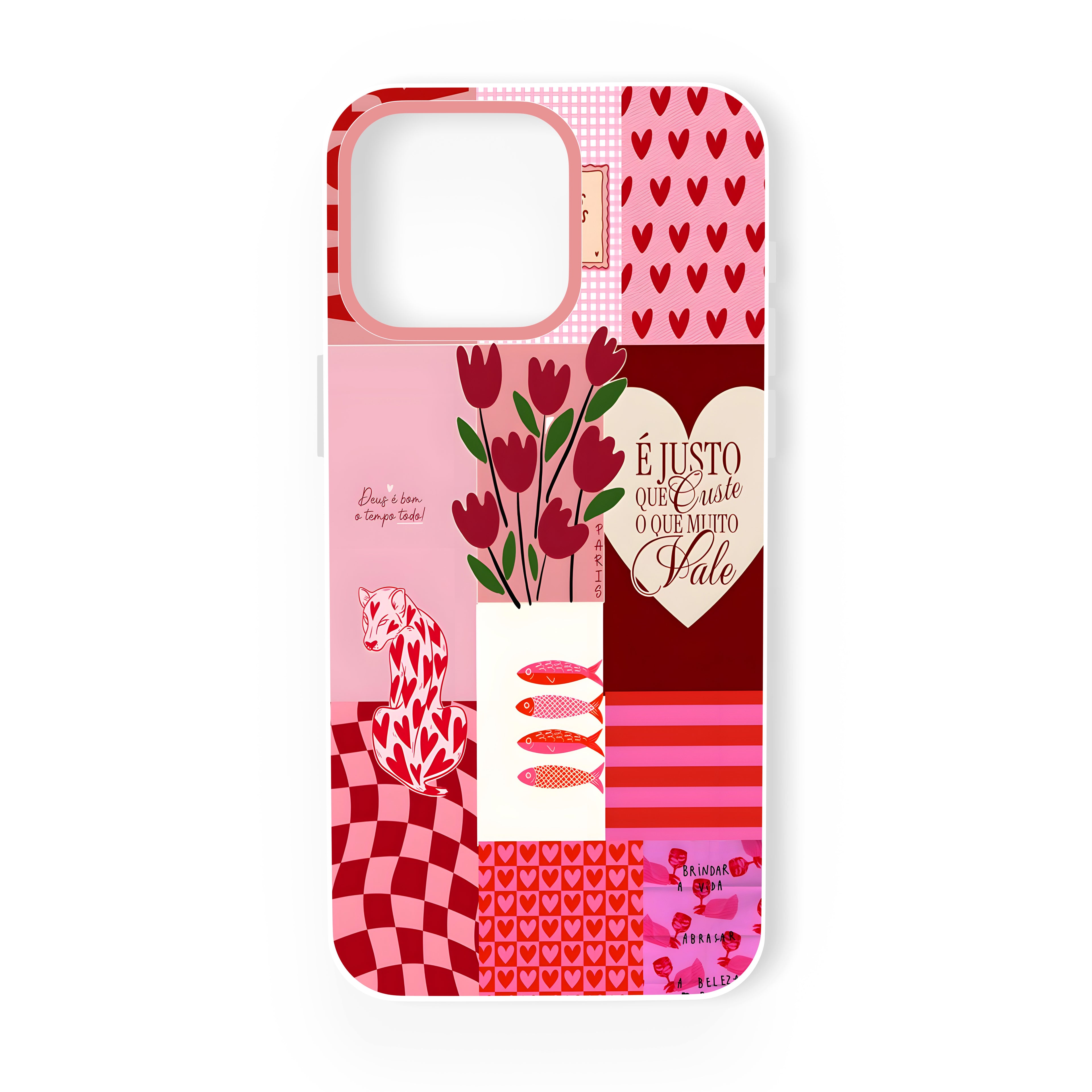 Vale Tasarım Kılıf - 213