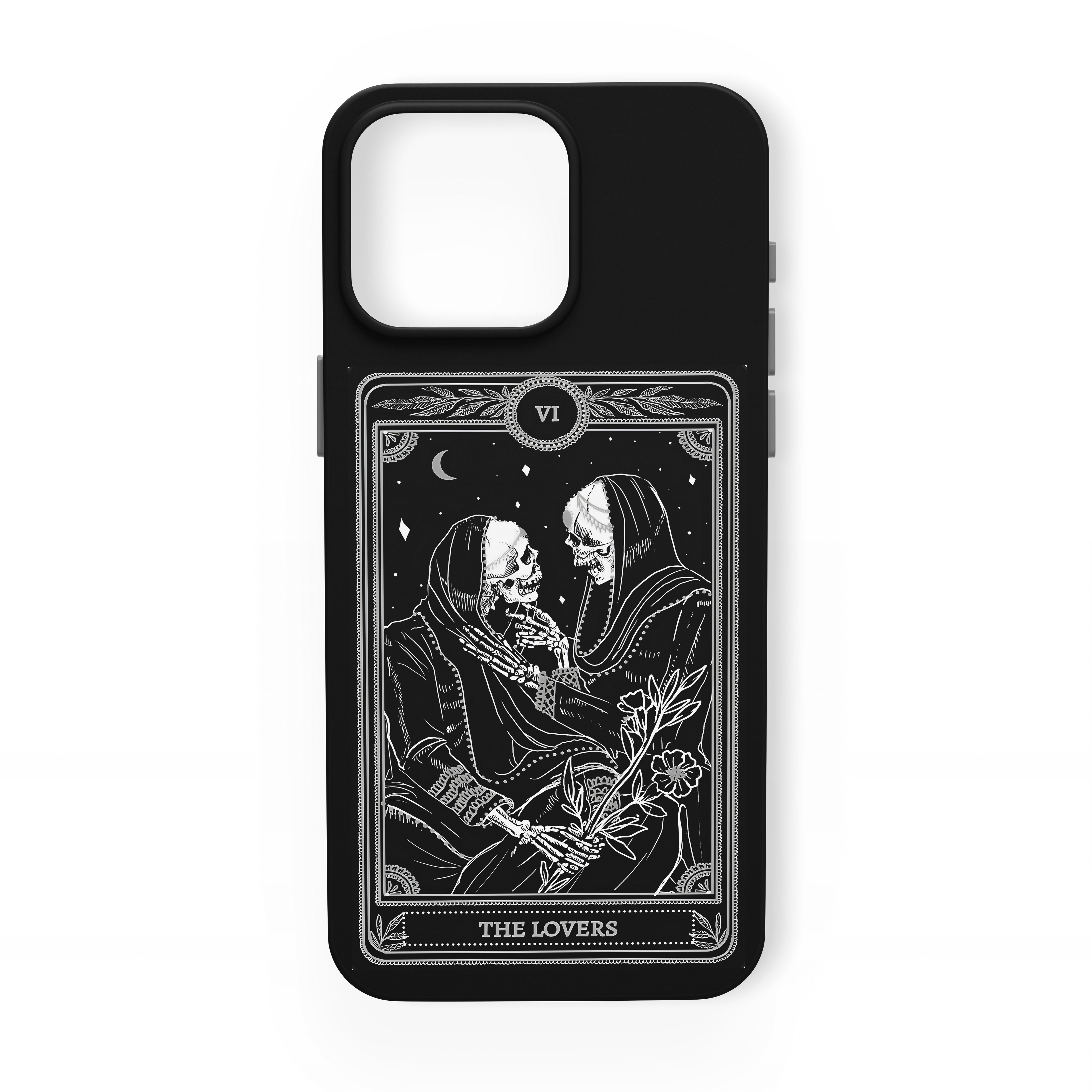 The Lovers V2 Tasarım Kılıf - 223