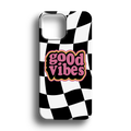 Good Vibes Tasarım Kılıf - 225