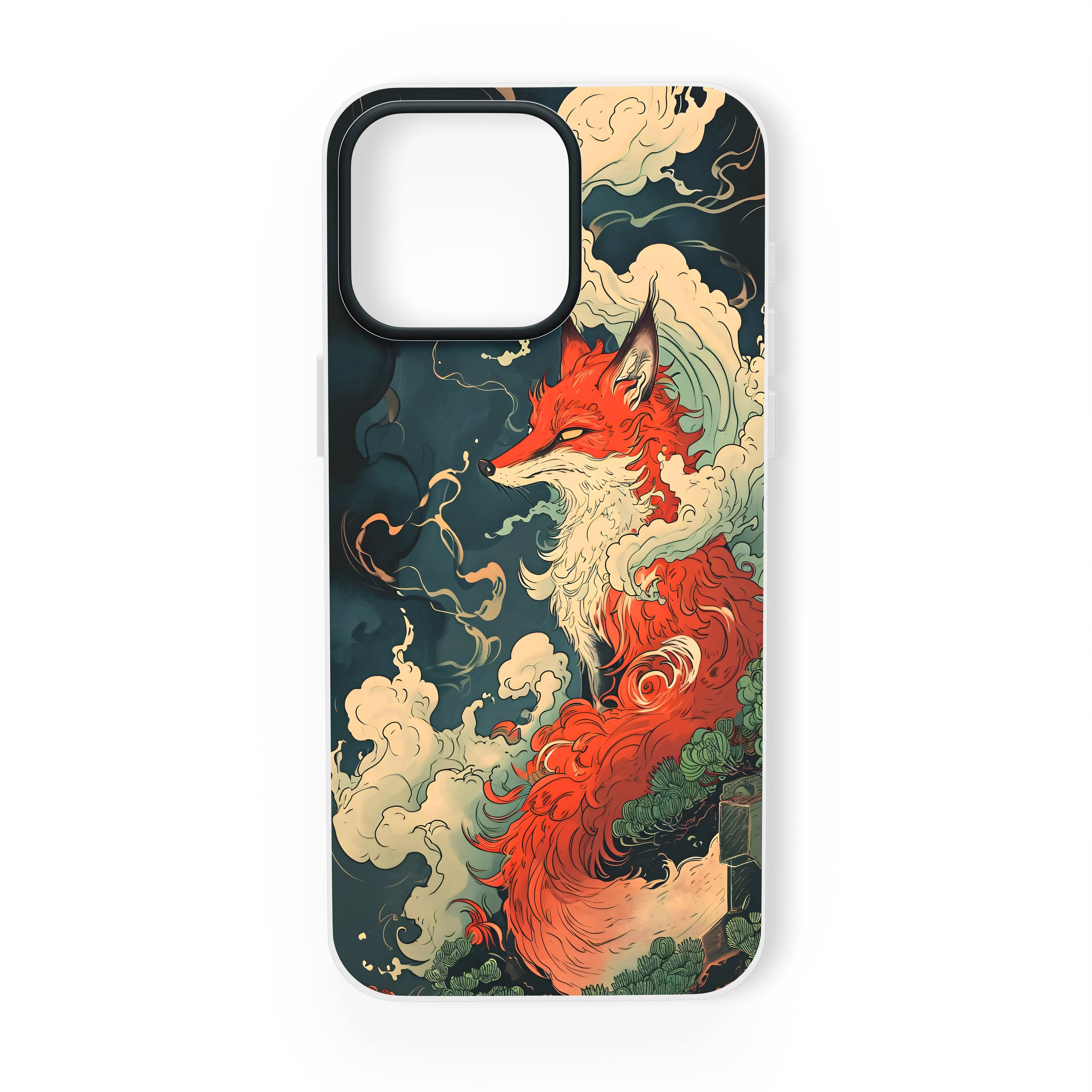 Fox Tasarım Kılıf - 229