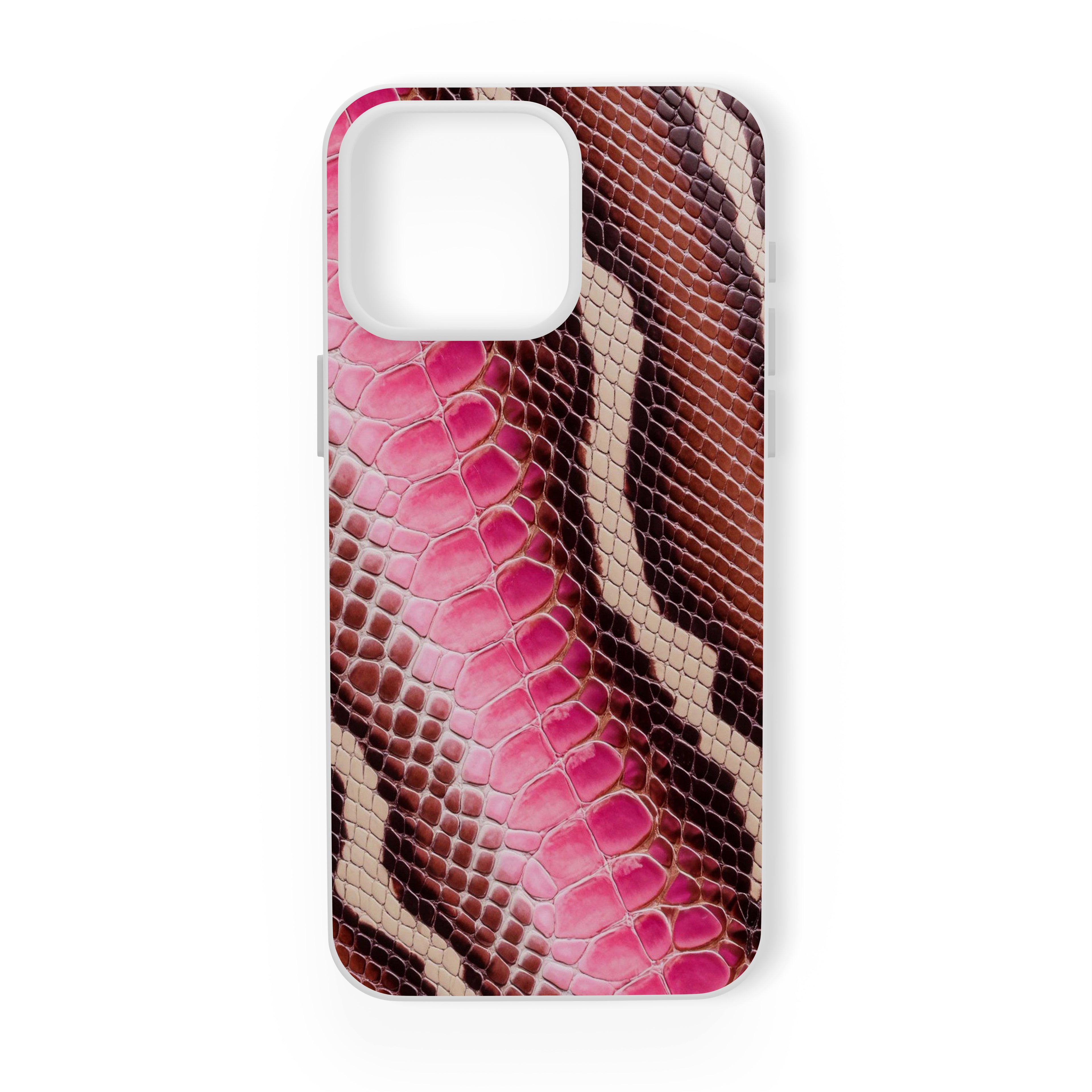 Snake Tasarım Kılıf - 023