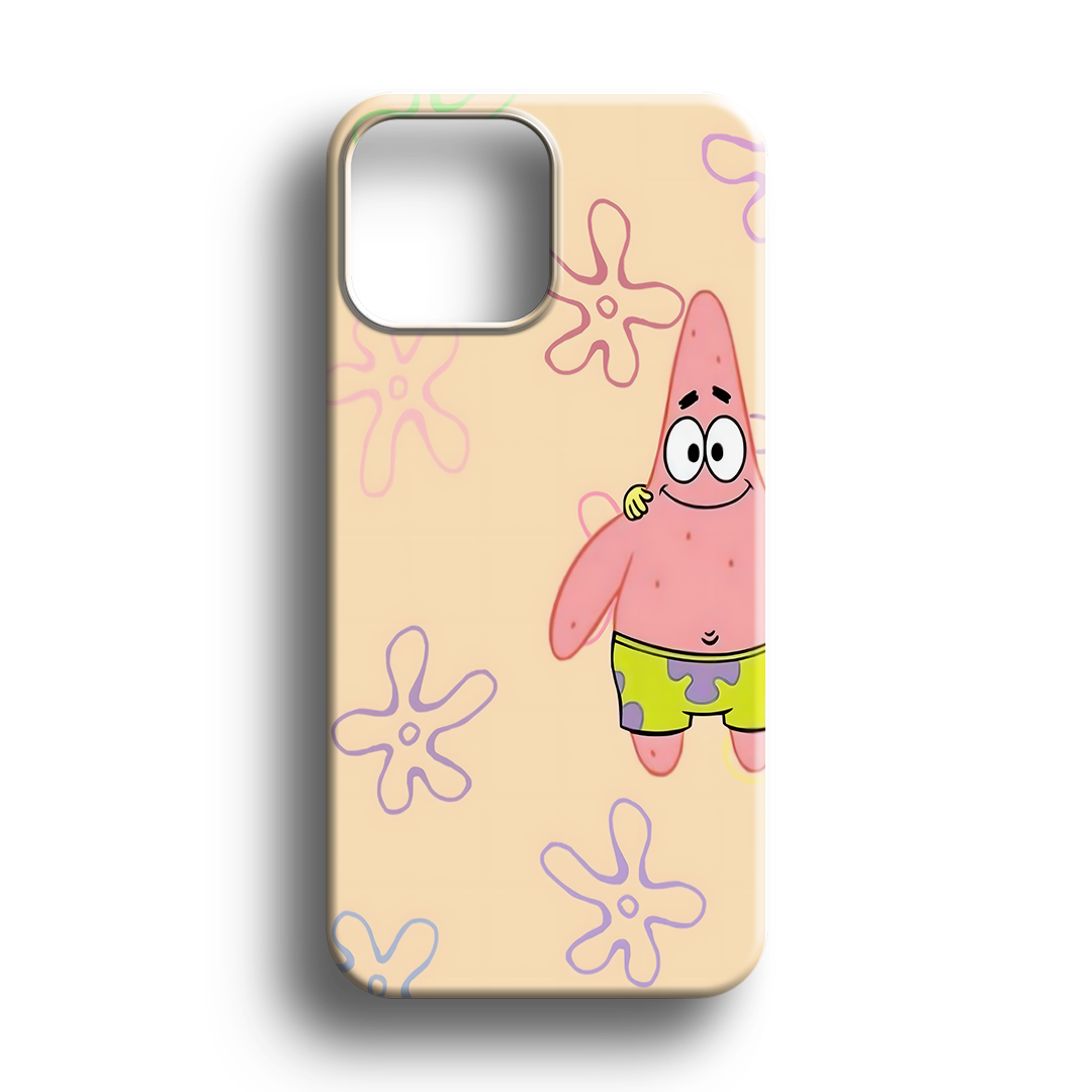 Patrick V3 Tasarım Kılıf - 231