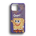 Sünger Bob V4 Tasarım Kılıf - 232