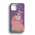 Patrick V4 Tasarım Kılıf - 233