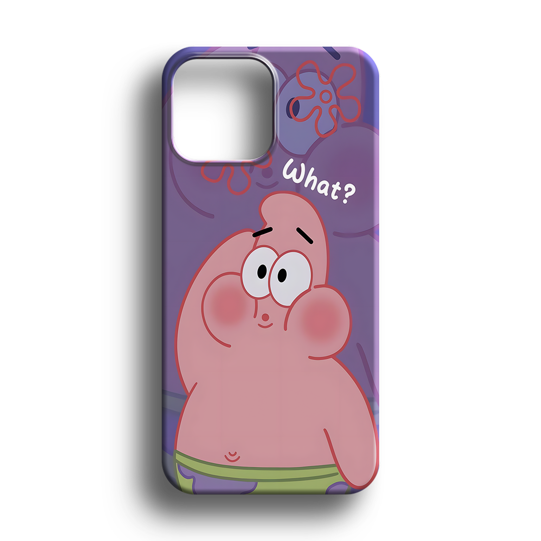 Patrick V4 Tasarım Kılıf - 233
