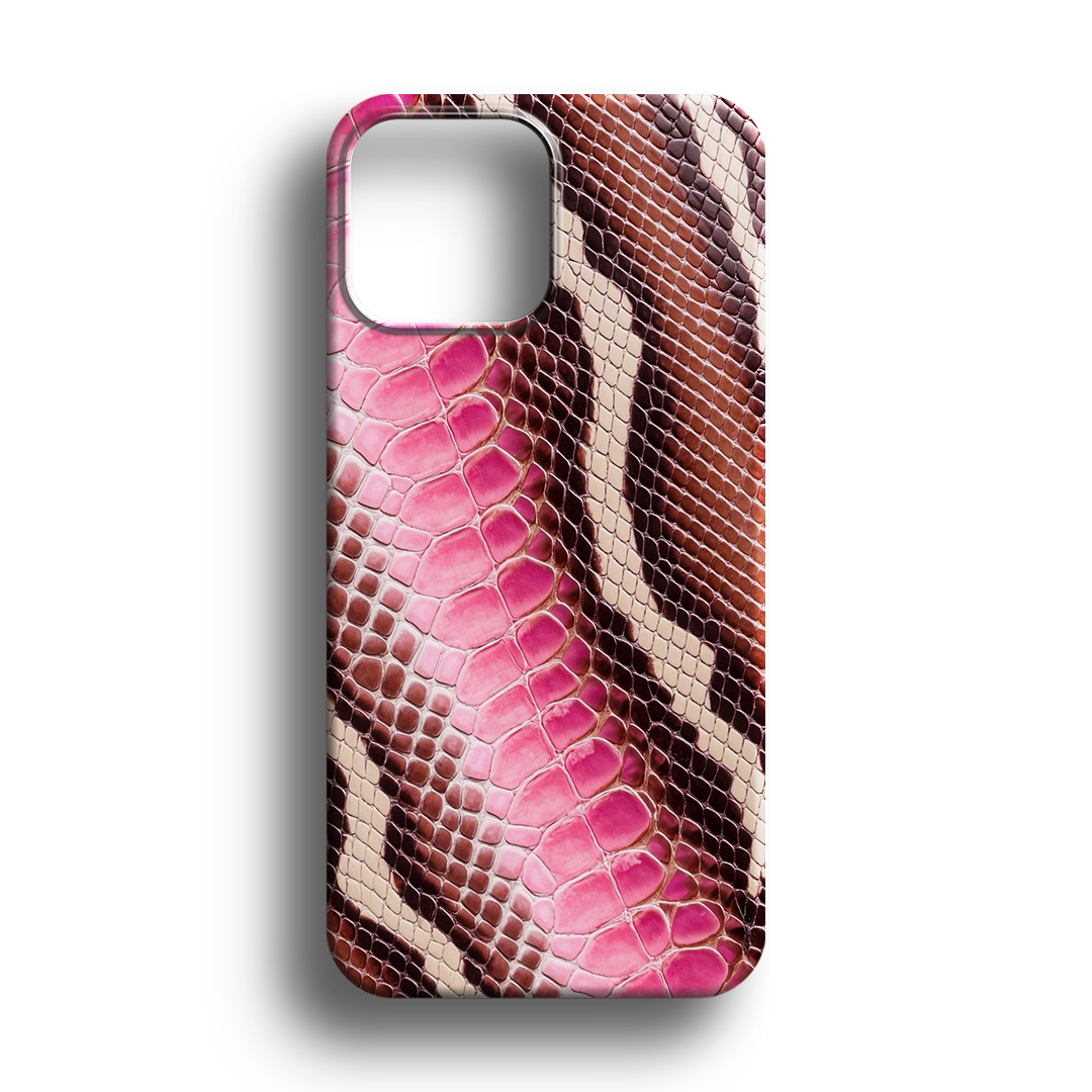 Snake Tasarım Kılıf - 023