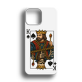 King Tasarım Kılıf - 240