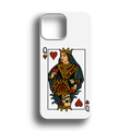 Queen Tasarım Kılıf - 241