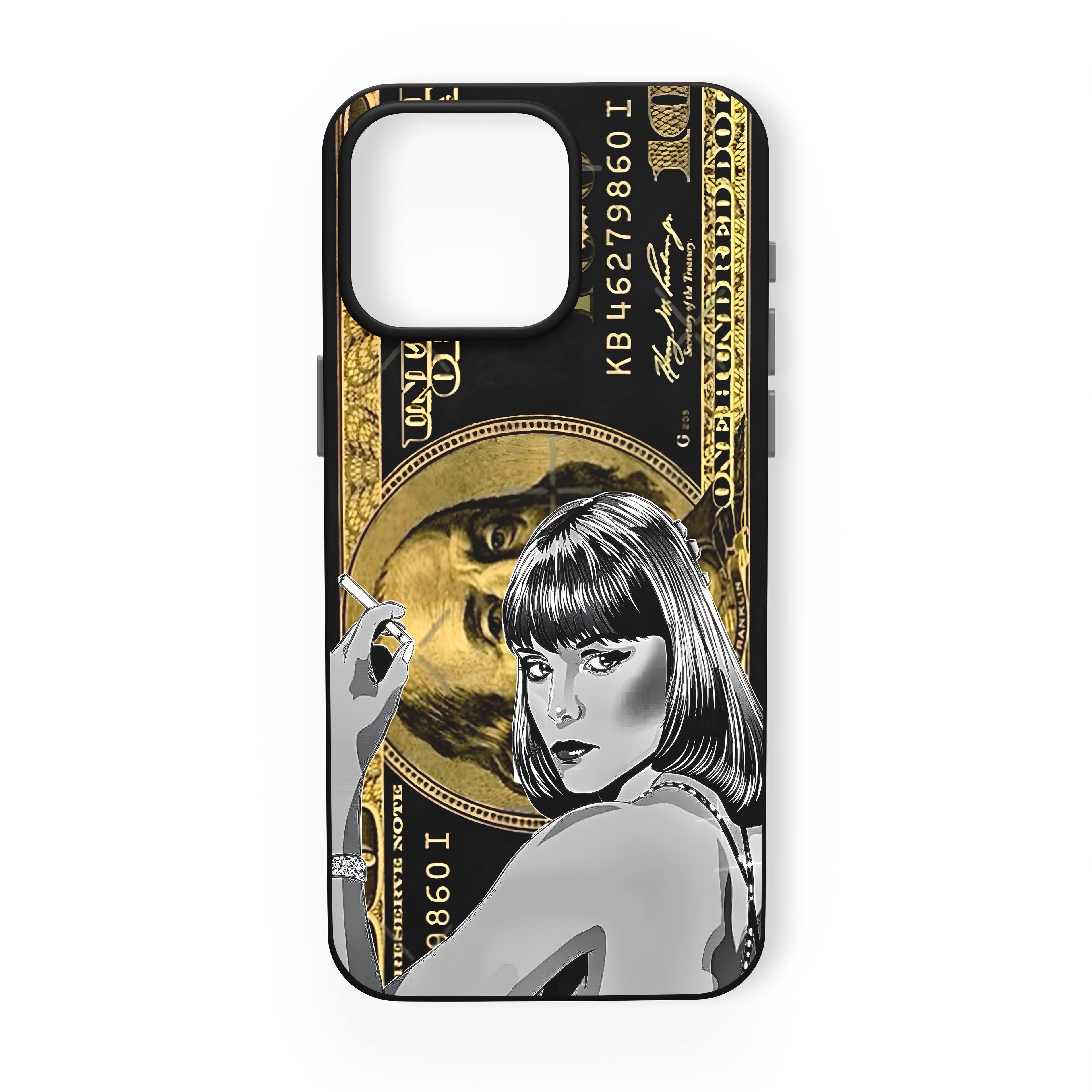 Elvira Tasarım Kılıf - 242